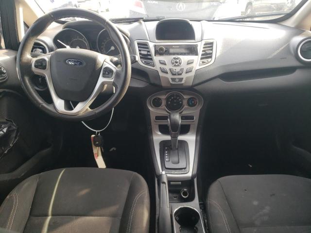Photo 8 from auction – 2016 FORD FIESTA SE with VIN 3FADP4BJ1GM121157