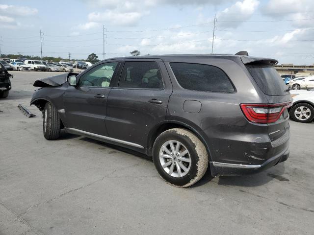 Photo 2 from auction – 2021 DODGE DURANGO SX with VIN 1C4RDHAG6MC577903