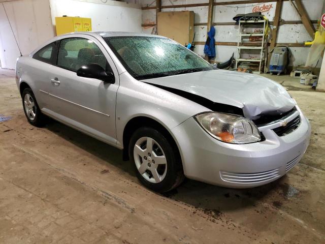 Photo 4 from auction – 2008 CHEVROLET COBALT LS with VIN 1G1AK18F187166780
