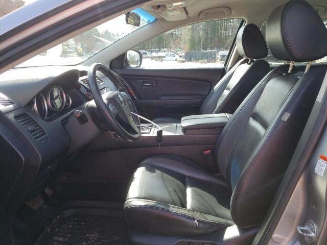 Photo 7 from auction – 2010 MAZDA CX-9 with VIN JM3TB3MV4A0230129
