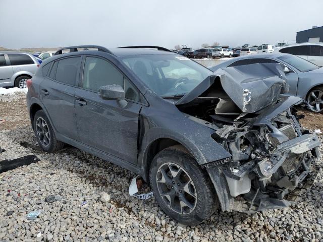 Photo 4 from auction – 2019 SUBARU CROSSTREK with VIN JF2GTACC3K8284490