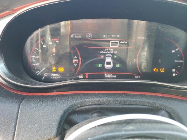 Photo 9 from auction – 2015 DODGE DART GT with VIN 1C3CDFEB9FD224078