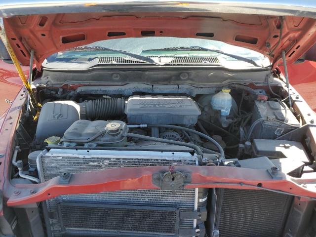 Photo 11 from auction – 2002 DODGE RAM 1500 with VIN 1B7HU18N42J103576