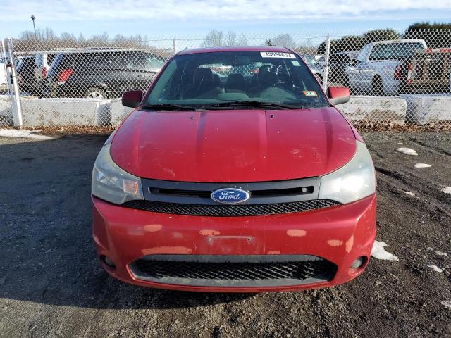 Photo 5 from auction – 2010 FORD FOCUS SES with VIN 1FAHP3GN9AW292950