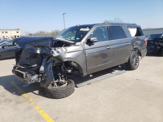 Photo 1 from auction – 2020 FORD EXPEDITION with VIN 1FMJK1KTXLEA12011