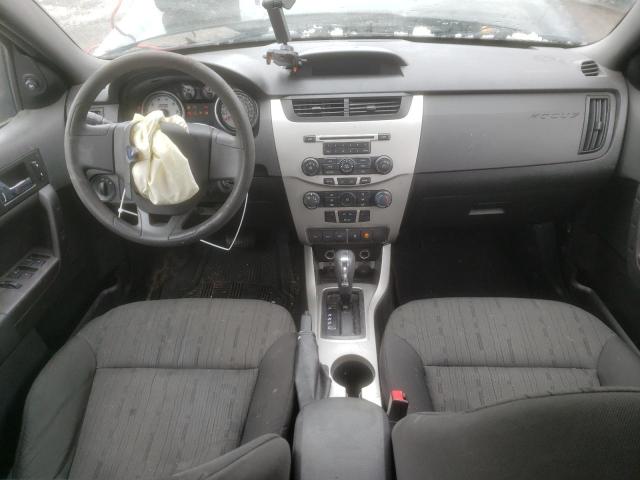 Photo 8 from auction – 2010 FORD FOCUS SE with VIN 1FAHP3FN4AW139572