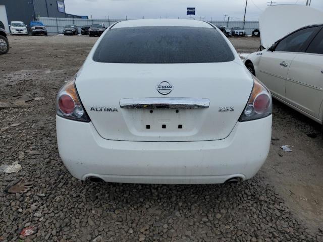 Photo 6 from auction – 2012 NISSAN ALTIMA with VIN 1N4AL2AP1CN536102