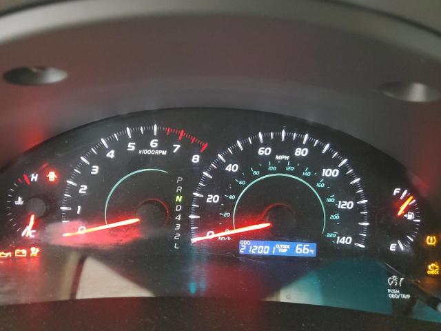 Photo 9 from auction – 2009 TOYOTA CAMRY BASE with VIN 4T1BE46K79U846086
