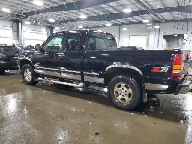 Photo 2 from auction – 1999 CHEVROLET SILVERADO with VIN 1GCEK19T7XZ114828