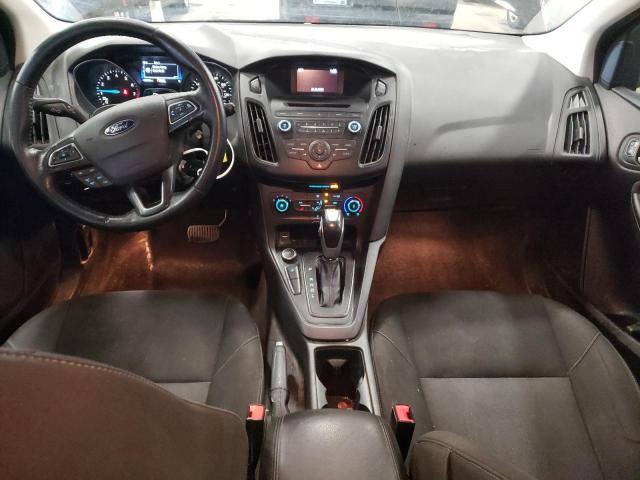 Photo 8 from auction – 2015 FORD FOCUS SE with VIN 1FADP3K27FL369108