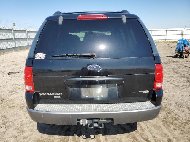 Photo 6 from auction – 2005 FORD EXPLORER X with VIN 1FMZU63E75UA05097