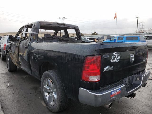 Photo 2 from auction – 2013 RAM 1500 SLT with VIN 1C6RR7GT3DS564751