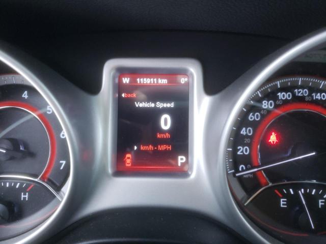 Photo 9 from auction – 2011 DODGE JOURNEY SX with VIN 3D4PG5FG7BT560425