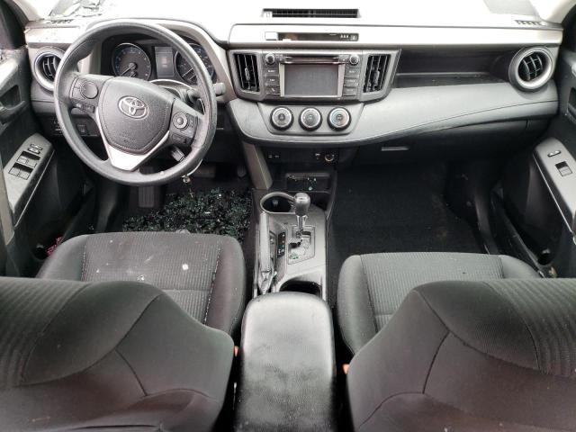 Photo 8 from auction – 2018 TOYOTA RAV4 LE with VIN 2T3ZFREV8JW415868