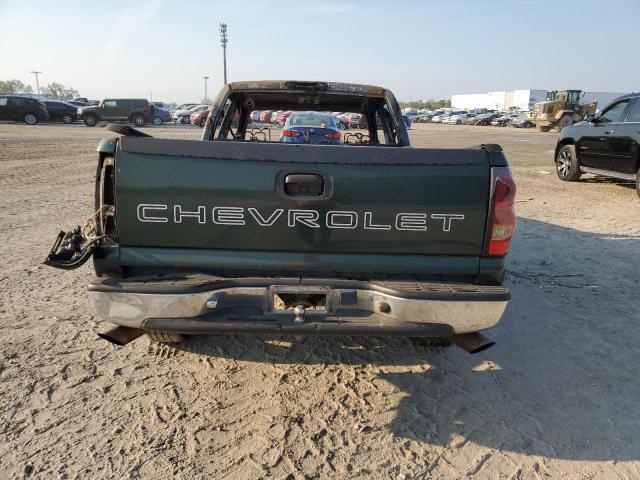 Photo 6 from auction – 2004 CHEVROLET SILVERADO with VIN 1GCEC19X54Z256090