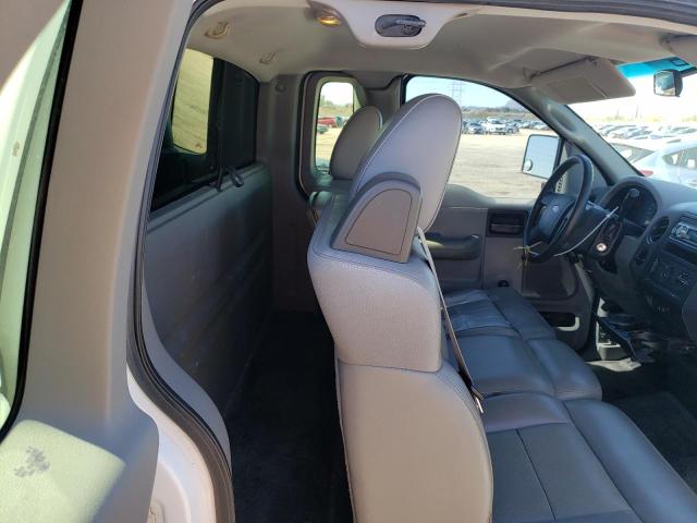 Photo 10 from auction – 2004 FORD F150 with VIN 1FTRF12W34NB02754