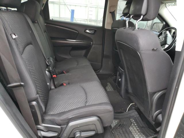 Photo 11 from auction – 2012 DODGE JOURNEY SX with VIN 3C4PDCBG6CT395551