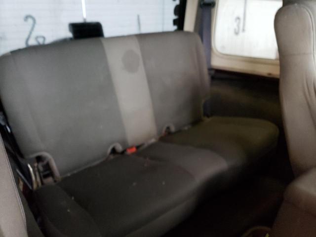 Photo 10 from auction – 2003 JEEP WRANGLER / with VIN 1J4FA59S83P325560