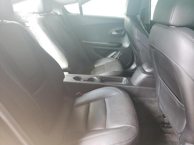 Photo 10 from auction – 2012 CHEVROLET VOLT with VIN 1G1RB6E42CU114376