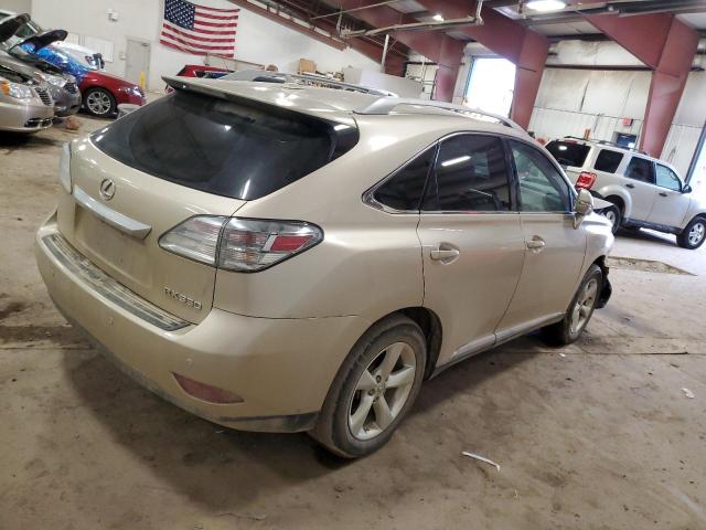 Photo 3 from auction – 2011 LEXUS RX 350 with VIN 2T2BK1BA5BC088823