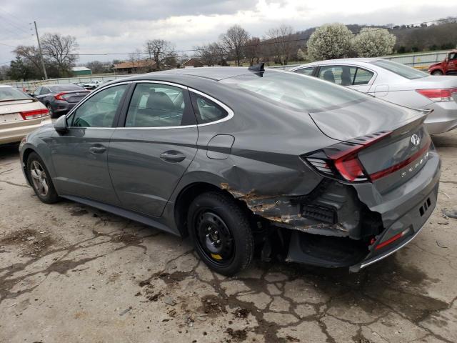 Photo 2 from auction – 2020 HYUNDAI SONATA SE with VIN 5NPEG4JAXLH060052