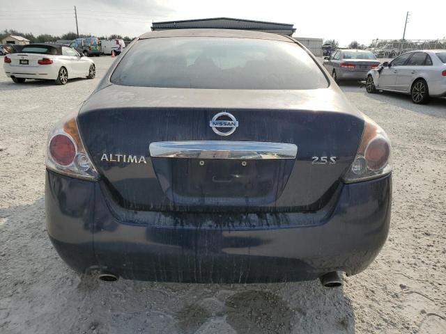 Photo 6 from auction – 2011 NISSAN ALTIMA BAS with VIN 1N4AL2AP4BN442522