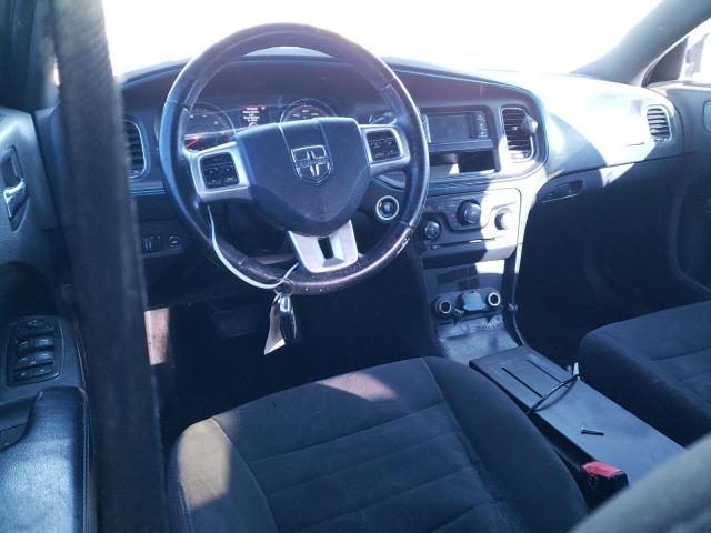 Photo 8 from auction – 2012 DODGE CHARGER PO with VIN 2C3CDXAG9CH145158