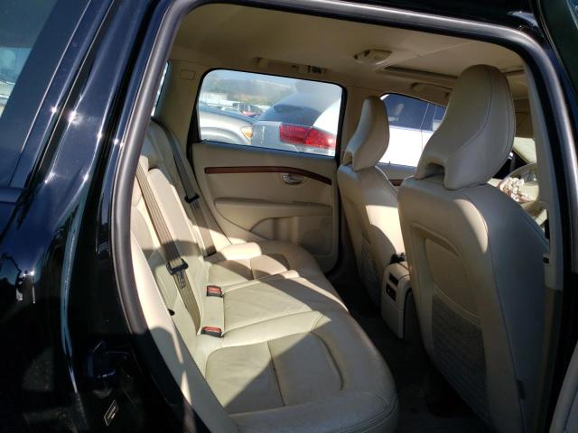 Photo 10 from auction – 2009 VOLVO XC70 3.2 with VIN YV4BZ982291063887