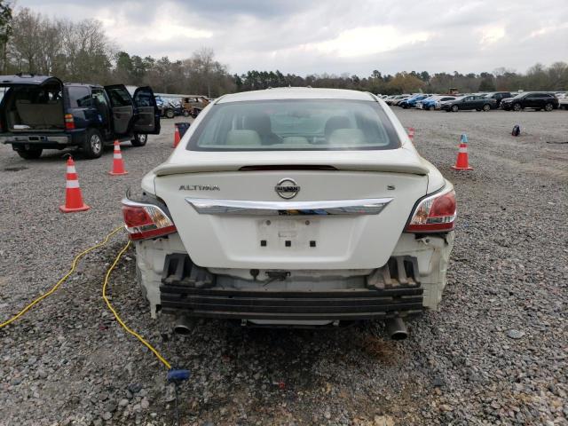 Photo 6 from auction – 2015 NISSAN ALTIMA 2.5 with VIN 1N4AL3AP9FC150758
