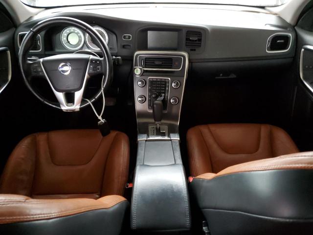 Photo 8 from auction – 2012 VOLVO S60 T5 with VIN YV1622FS9C2022283