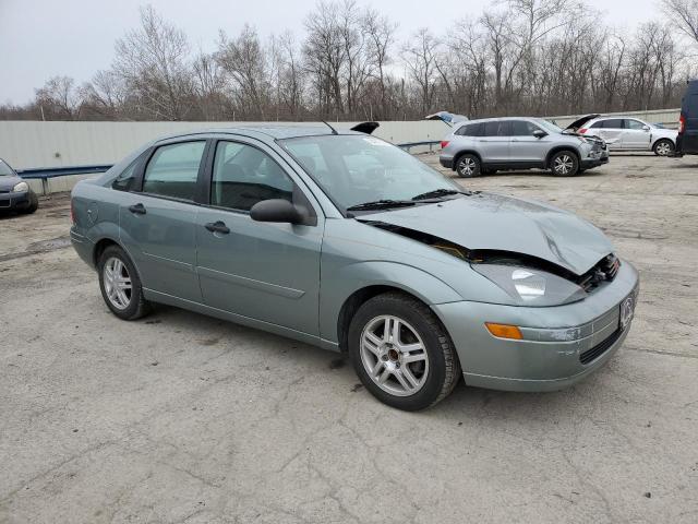 Photo 4 from auction – 2003 FORD FOCUS SE C with VIN 1FAFP34313W318308