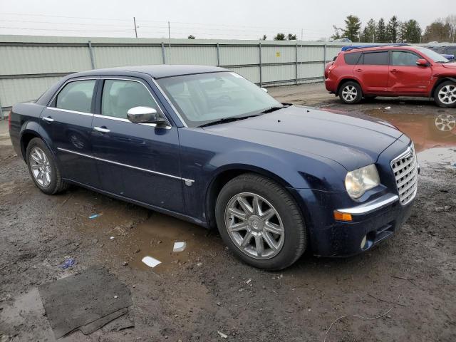 Photo 4 from auction – 2005 CHRYSLER 300C with VIN 2C3JA63H35H541055