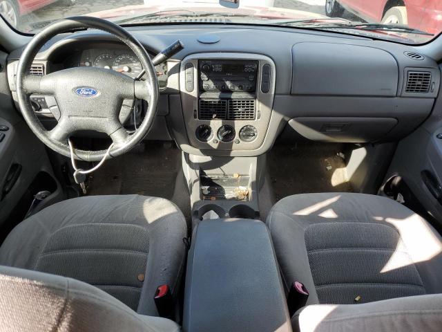Photo 8 from auction – 2004 FORD EXPLORER X with VIN 1FMZU73E24UB84203