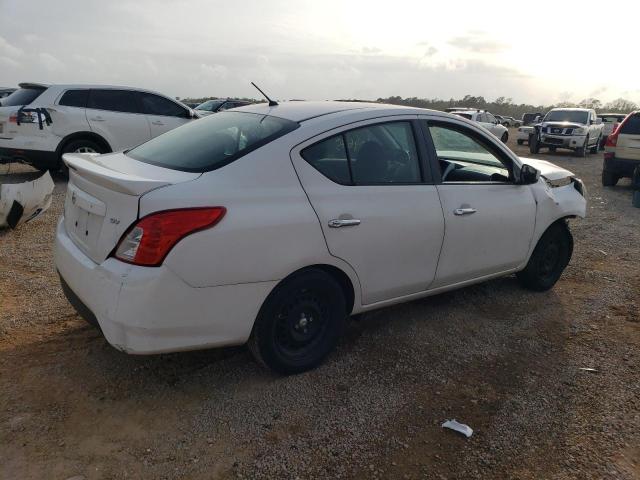 Photo 3 from auction – 2017 NISSAN VERSA S with VIN 3N1CN7AP5HL837248