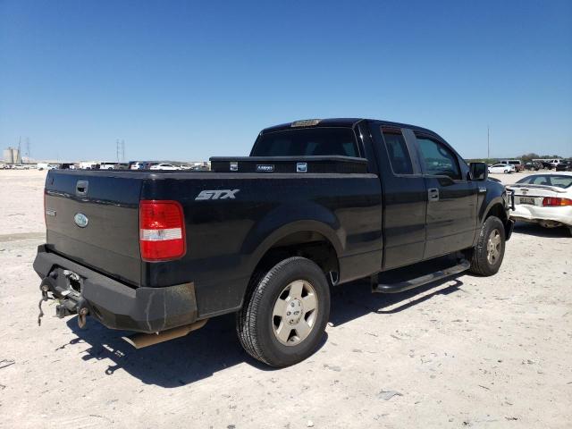 Photo 3 from auction – 2008 FORD F150 with VIN 1FTRX12W38FA72040