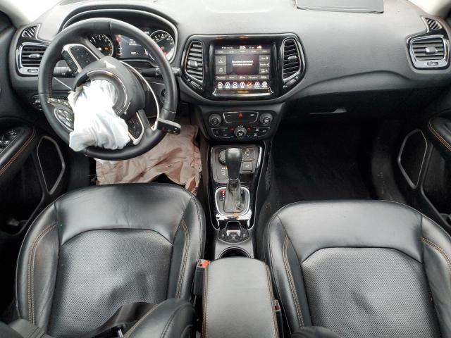 Photo 8 from auction – 2018 JEEP COMPASS LI with VIN 3C4NJDCBXJT355172