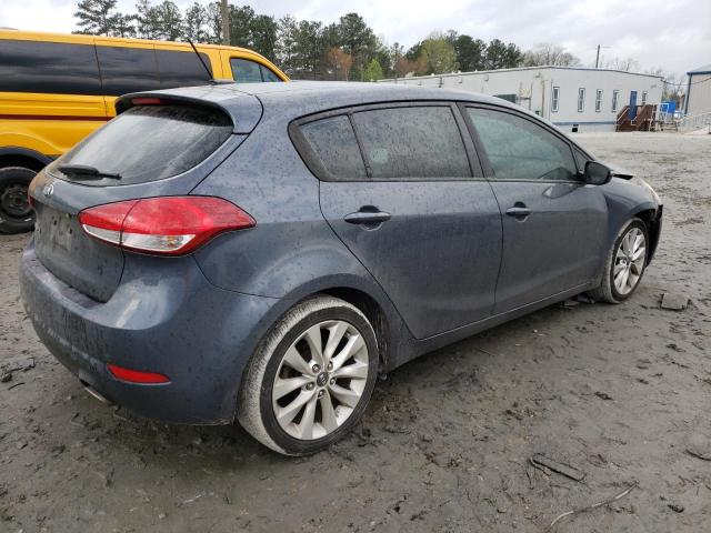 Photo 3 from auction – 2016 KIA FORTE LX with VIN KNAFK5A86G5643940