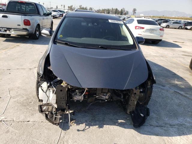Photo 5 from auction – 2019 TOYOTA PRIUS with VIN JTDKARFU7K3077857