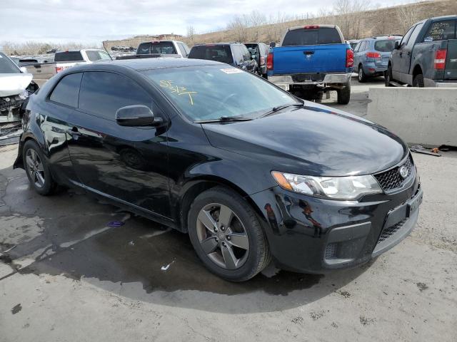 Фото 4 с аукциона – 2012 KIA FORTE EX с VIN KNAFU6A21C5477137