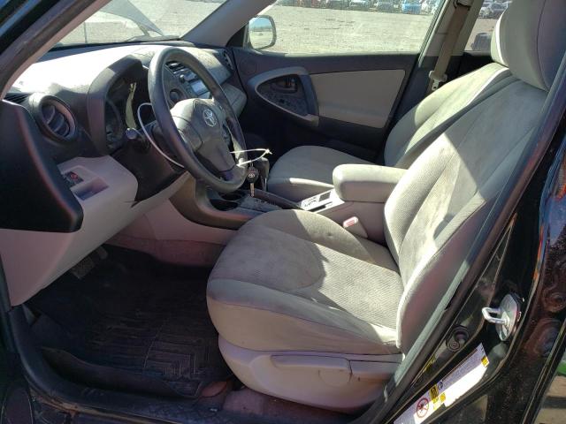 Photo 7 from auction – 2009 TOYOTA RAV4 with VIN JTMZF33V09D005591