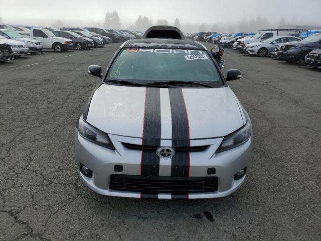 Photo 5 from auction – 2013 TOYOTA SCION TC with VIN JTKJF5C72D3062943