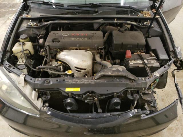 Photo 11 from auction – 2003 TOYOTA CAMRY LE with VIN 4T1BE32K33U208411