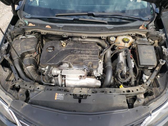 Photo 11 from auction – 2017 CHEVROLET CRUZE PREM with VIN 3G1BF6SM6HS570351