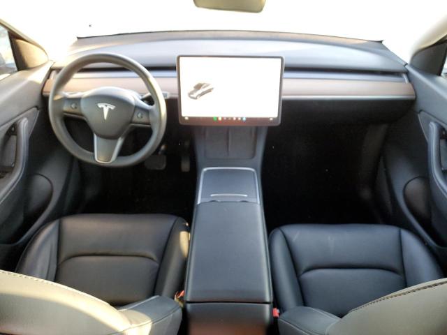 Zdjęcie 8 z aukcji – 2021 TESLA MODEL Y z VIN 5YJYGDEE6MF142595