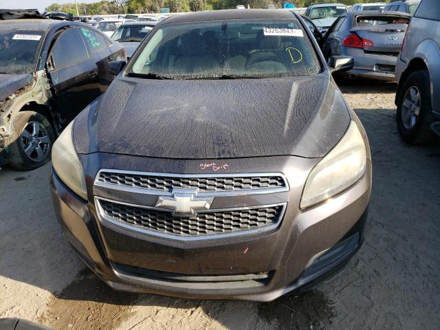 Photo 5 from auction – 2013 CHEVROLET MALIBU LS with VIN 1G11B5SA8DF252141