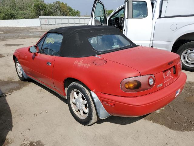 Photo 2 from auction – 1993 MAZDA MX-5 MIATA with VIN JM1NA3511P1409697