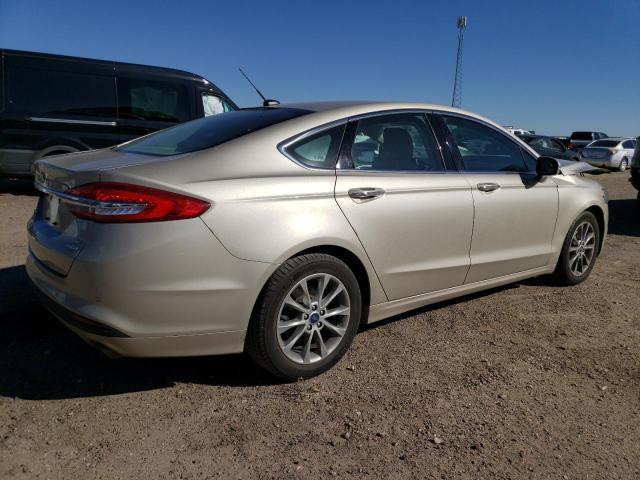 Photo 3 from auction – 2017 FORD FUSION SE with VIN 3FA6P0HD6HR404323