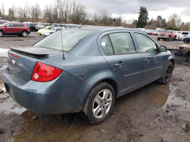 Photo 3 from auction – 2007 CHEVROLET COBALT LT with VIN 1G1AL55F577337246