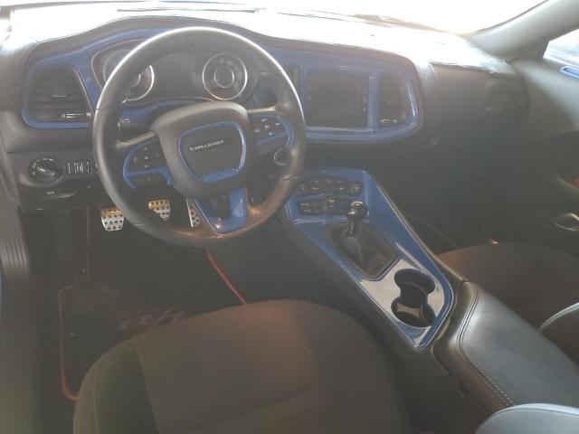 Photo 8 from auction – 2015 DODGE CHALLENGER with VIN 2C3CDZAT1FH913521