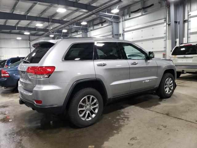 Photo 3 from auction – 2014 JEEP GRAND CHER with VIN 1C4RJFBG5EC253693